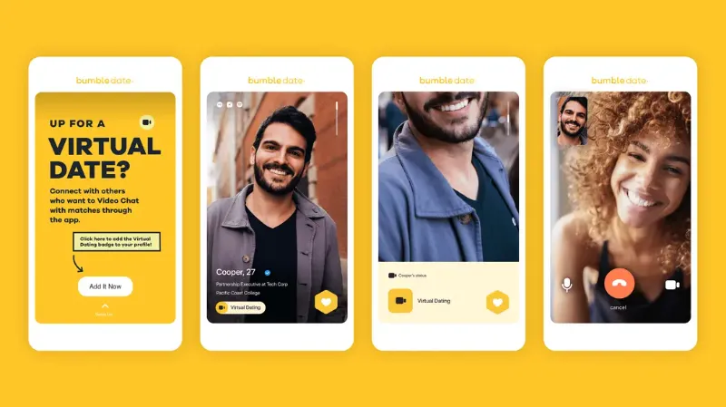 Best Dating Apps 2023