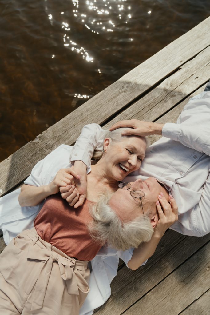 Dating for seniors
